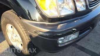 2000 Lexus LX 470 – miniatura 28