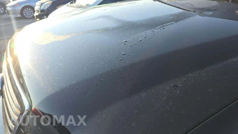 2000 Lexus LX 470 – miniatura 29
