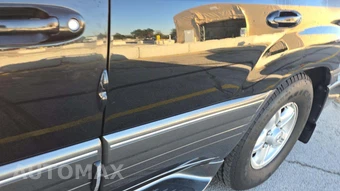 2000 Lexus LX 470 – miniatura 32