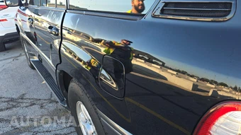 2000 Lexus LX 470 – miniatura 33