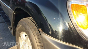 2000 Lexus LX 470 – miniatura 35