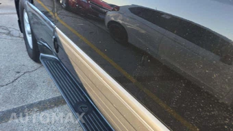 2000 Lexus LX 470 – miniatura 36