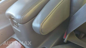 2000 Lexus LX 470 – miniatura 40