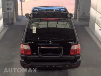 2000 Lexus LX 470 – miniatura 6
