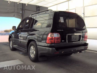 2000 Lexus LX 470 – miniatura 8