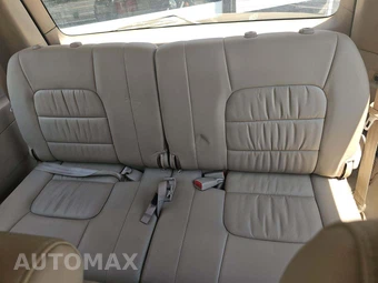 2000 Lexus LX 470 – miniatura 11