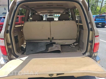 2000 Lexus LX 470 – miniatura 12