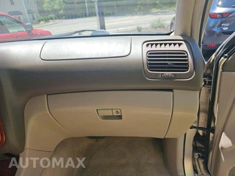 2000 Lexus LX 470 – miniatura 17