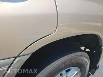 2000 Lexus LX 470 – miniatura 23