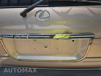 2000 Lexus LX 470 – miniatura 29