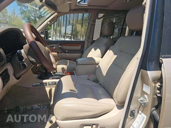 2000 Lexus LX 470 – miniatura 3