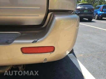 2000 Lexus LX 470 – miniatura 30