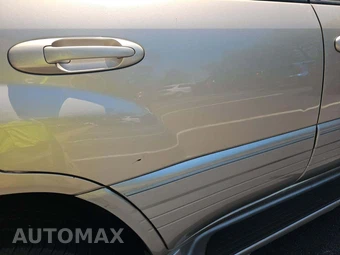2000 Lexus LX 470 – miniatura 33