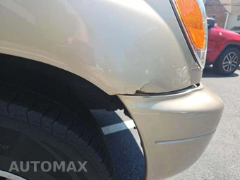 2000 Lexus LX 470 – miniatura 35