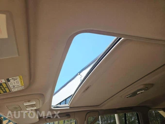 2000 Lexus LX 470 – miniatura 8