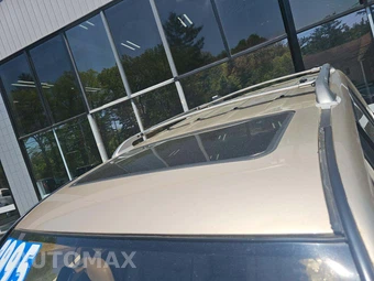 2000 Lexus LX 470 – miniatura 9