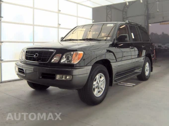 2000 Lexus LX 470