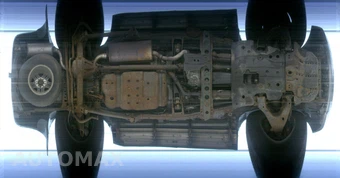2000 Lexus LX 470 – miniatura 18