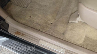 2000 Lexus LX 470 – miniatura 22