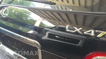 2000 Lexus LX 470 – miniatura 24