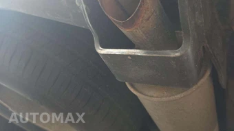 2000 Lexus LX 470 – miniatura 30