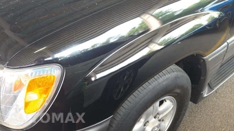 2000 Lexus LX 470 – miniatura 33
