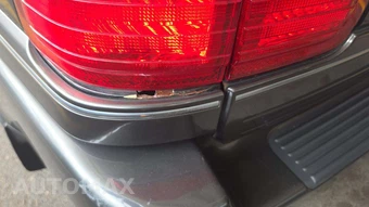 2000 Lexus LX 470 – miniatura 34