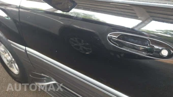 2000 Lexus LX 470 – miniatura 35