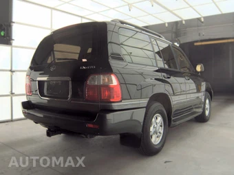 2000 Lexus LX 470 – miniatura 4
