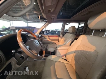 2000 Lexus LX 470 – miniatura 7