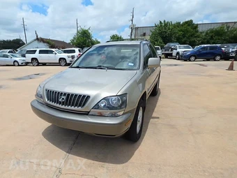 2000 Lexus RX 300