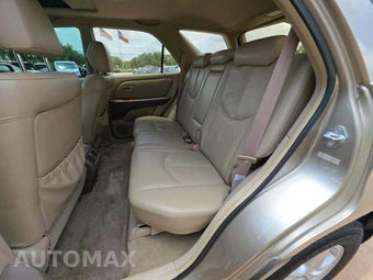 2000 Lexus RX 300 – miniatura 10