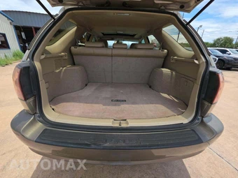 2000 Lexus RX 300 – miniatura 11