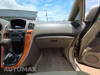 2000 Lexus RX 300 – miniatura 16
