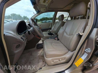 2000 Lexus RX 300 – miniatura 3