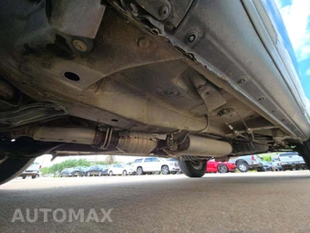 2000 Lexus RX 300 – miniatura 4