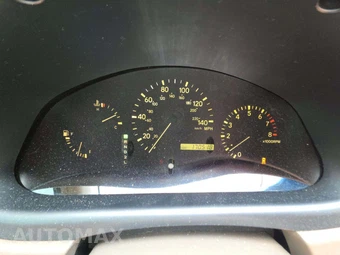 2000 Lexus RX 300 – miniatura 6