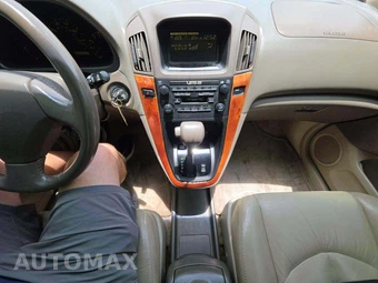 2000 Lexus RX 300 – miniatura 7