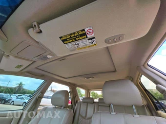 2000 Lexus RX 300 – miniatura 8