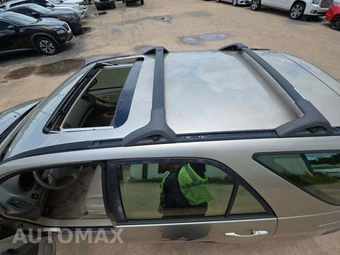 2000 Lexus RX 300 – miniatura 9