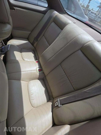 2000 Lexus SC 400 – miniatura 12