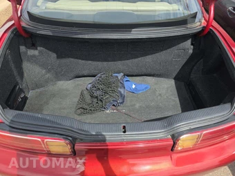 2000 Lexus SC 400 – miniatura 13