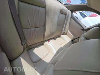 2000 Lexus SC 400 – miniatura 15