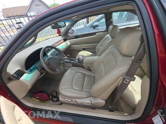 2000 Lexus SC 400 – miniatura 5
