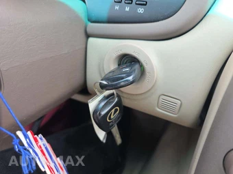 2000 Lexus SC 400 – miniatura 7