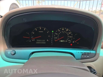2000 Lexus SC 400 – miniatura 8