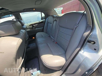 2000 Lincoln Town Car Signature – miniatura 13