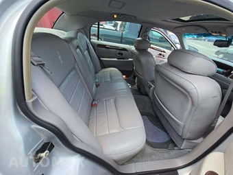 2000 Lincoln Town Car Signature – miniatura 16