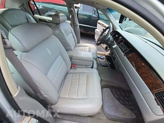 2000 Lincoln Town Car Signature – miniatura 18