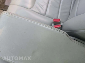 2000 Lincoln Town Car Signature – miniatura 21